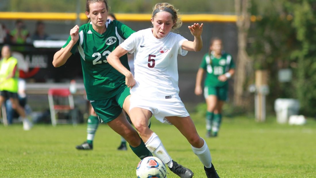 PSAC announces women’s soccer preseason coaches’ poll News, Sports